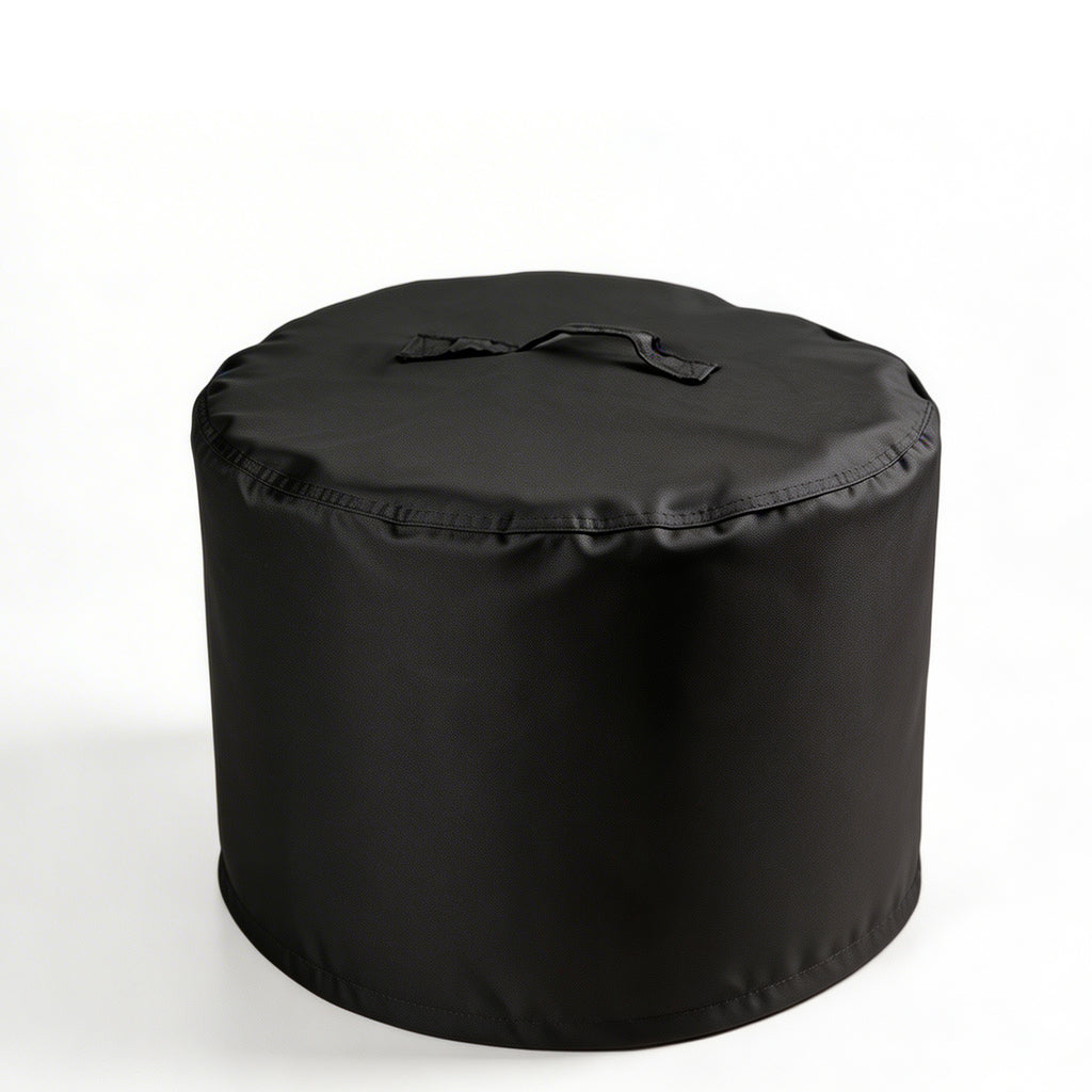 Waterproof Cover for Fire Pit Outdoor Protection