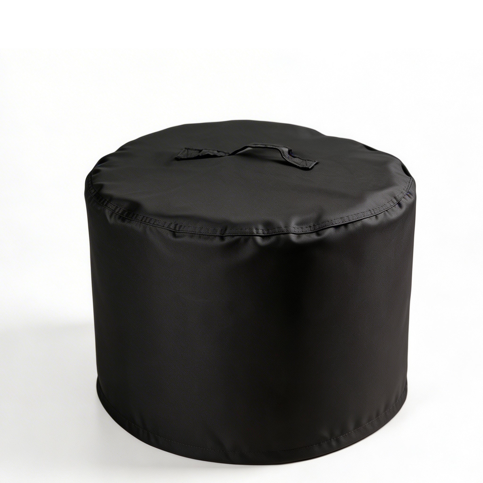 Waterproof Cover for Fire Pit Outdoor Protection
